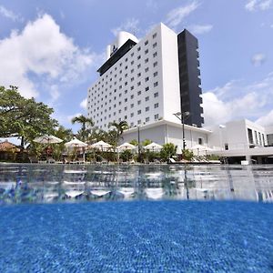 Art Hotel Ishigakijima
